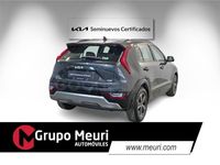 Usado Kia Niro 184 CV (135 kW) 2023 Gris SUV