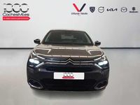 Usado Citroën C4 PureTech 131 CV (96 kW) 2024 Gris SUV