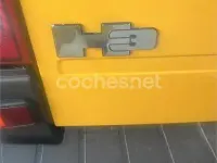 Usado Hummer H3 245 CV (180 kW) 2011 Amarillo SUV