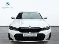 Usado BMW 320 Comfort Edition 190 CV (139 kW) 2025 Blanco Berlina