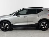 Usado Volvo XC40 Plus 163 CV (119 kW) 2025 Gris SUV