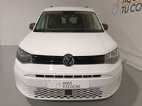 usado VW Caddy Maxi 1.5 Tsi Life 114