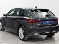 Usado Audi A3 Sportback e-tron Advanced Plus 110 CV (80 kW) 2024 Gris Utilitario