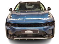 Usado Lynk & Co 01 261 CV (191 kW) 2023 Azul SUV