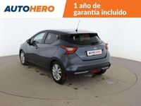 usado Nissan Micra IG-T Acenta CVT 100