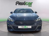 Usado BMW 218 150 HP (110 kW) 2023 Cinzento Coupé