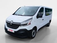 Usado Renault Trafic 120 CV (88 kW) 2020 Monovolumen