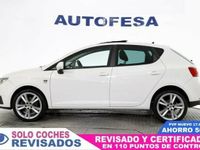 usado Seat Ibiza 1.6 TDI 105cv SPORT 5p #BLUETOOTH