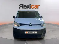 Usado Citroën Berlingo 102 CV (75 kW) 2022 Blanco Monovolumen