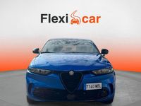 Usado Alfa Romeo Tonale Sprint 131 CV (96 kW) 2022 Azul SUV