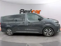 Usado Peugeot Traveller Business-Line 180 CV (132 kW) 2024 Negro Monovolumen