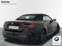 usado BMW 430 430 iA Cabrio xDrive