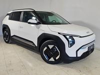Usado Kia EV3 Earth 150 kW (204 CV) 2024 Gris SUV