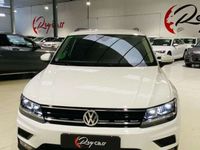 usado VW Tiguan 1.5 TSI Advance DSG 110kW