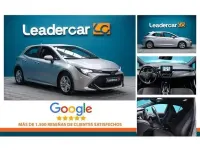 Usado Toyota Corolla Active 122 CV (89 kW) 2022 Plateado Berlina