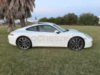 Usado Porsche 911 Carrera 350 CV (257 kW) 2013 Blanco Coupe