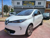 usado Renault Zoe Zen R240 65kW