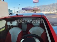 Usado Ford Ka Individual 75 CV (55 kW) 2010 Rojo Utilitario