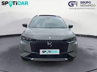 Usado DS Automobiles DS4 Opera 225 CV (165 kW) 2023 Gris SUV