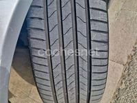 Usado Mercedes C220 Avantgarde 170 CV (125 kW) 2009 Gris / plata Berlina