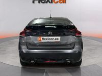 Usado Citroën C4 Feel 131 CV (96 kW) 2023 Negro Berlina