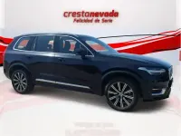 Usado Volvo XC90 Plus 235 CV (172 kW) 2023 Negro SUV