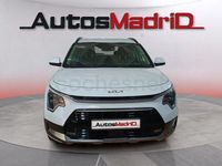 Usado Kia Niro 129 CV (94 kW) 2025 Blanco SUV