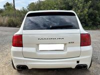 usado Porsche Cayenne 4.5 S Tiptronic