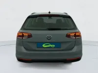Usado VW Passat Executive 150 CV (110 kW) 2022 Familiar