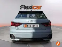 Usado Audi A1 Sportback 95 CV (69 kW) 2023 Blanco Utilitario