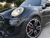 Usado Mini John Cooper Works 231 CV (169 kW) 2015 Negro Utilitario