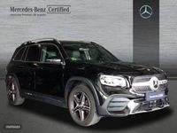 usado Mercedes GLB220 GLBd 4Matic AMG Line (EURO 6d)