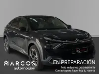 Begagnad Citroën C4 Shine 130 HK (95 kW) 2022
