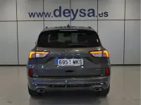 Usado Ford Kuga ST-Line 225 CV (165 kW) 2023 Gris / plata SUV