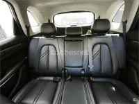 Usado DFSK E5 217 CV (159 kW) 2024 Gris / plata SUV