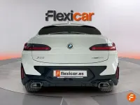 Usado BMW X4 xLine 190 CV (139 kW) 2025 Blanco SUV