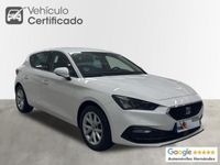 Usado Seat Leon Style 115 CV (84 kW) 2020