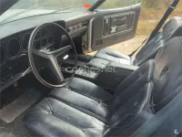 Usado Ford Cougar 170 CV (125 kW) 1998 Blanco Coupe