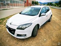 Usado Renault Mégane 110 CV (80 kW) 2011 Blanco Berlina