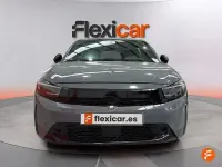 Usado Opel Corsa 100 CV (73 kW) 2024 Gris Utilitario