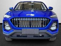 Nuevo EVO Evo 7 121 kW (165 CV) 2025 Azul SUV