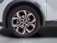 Usado Renault Captur Zen 145 CV (106 kW) 2022 Blanco SUV