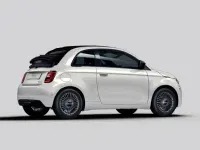 Nuevo Fiat 500 Icon 65 CV (47 kW) 2025 Blanco