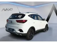 Usado MG ZS Luxury 106 CV (77 kW) 2023 Blanco SUV