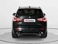 Usado BMW X3 xLine 292 CV (214 kW) 2022 Negro SUV