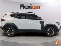 Usado Dacia Duster Expression 131 CV (96 kW) 2025 Blanco SUV
