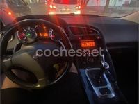 Occasion Peugeot 3008 Active 112 ch (82 kW) 2011 Noir Berline