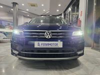 usado VW Tiguan 2.0TDI Sport 4Motion DSG 110kW