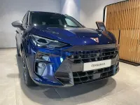 Usado Cupra Terramar 204 CV (150 kW) 2026 Azul SUV