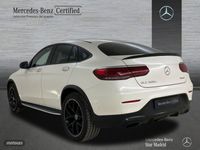 usado Mercedes GLC300e 4MATIC Coupé[0-803+0-053]